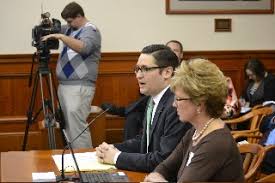 League Members Highlight Concerns with the Economic Vitality Incentive  Program