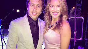 Sin embargo, su ex, catalina vallejos, salió en. El Reencuentro Karol Lucero Confeso Que Paso El Fin De Semana Con Cata Vallejos