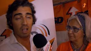 Entrevista a Ivan Roque Duarte, Presidente da Comissão Política Concelhia  de Lisboa da JSD