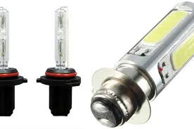 10 lampu bohlam yang terang & bagus Adu Lampu Hid Dengan Led Coba Tebak Lebih Terang Yang Mana Motorplus Online Com