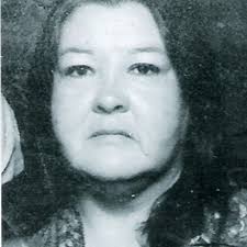 Stella Vigil Obituary September 6, 2009