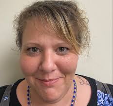 Offender Information