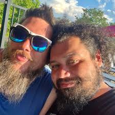 What are some nice places to have lunch in Vienna for out of towners?