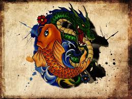 Kazuki kai from kyushu gets a tattoo from the famous tattoo artist horiyoshi the third. Japanese Yakuza Art Wallpapers Top Free Japanese Yakuza Art Backgrounds Wallpaperaccess