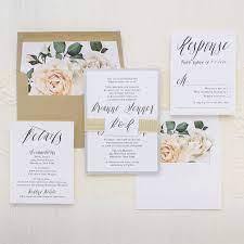 Script Di Calligrafia Moderna Di Nozze Inviti Avorio Rosa Busta Liner Script Fonts Argento Oro Semplice Campione Calligrafia Moderna Modern Calligraphy Wedding Invitation Calligraphy Wedding Invitation Caligraphy Wedding Invitations