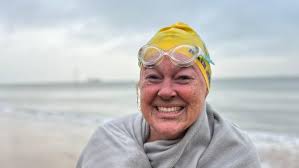 Fundraiser by Helen Jenkins : Solo English Channel Swim for 5 wonderful  causes