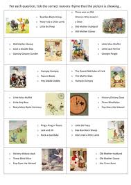 Read on for some hilarious trivia questions that will make your brain and your funny bone work overtime. Kids Quiz Name The Nursery Rhyme Teaching Resources