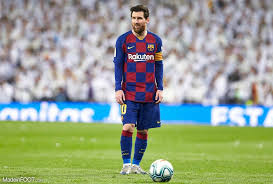 En employant le mot titre cinq fois en trente secondes, koeman a souhaité insister sur l'importance de gagner face aux basques pour valider la montée en. Mercato Le Psg Annonce La Signature De Lionel Messi Officiel