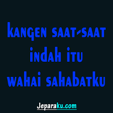 Baca juga ressa herlambang dan ketua ipmi serahkan cincin harley davidson untuk pemenang lelang kemanusiaan Kata Kata Lucu Kangen Sahabat Cikimm Com