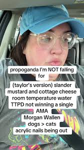 What Taylor Swift Sounds Like Cottage Cheese