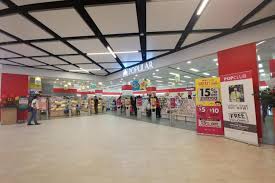 New Popular Bookstore Outlet At Paya Lebar Quarter Sgvue Com