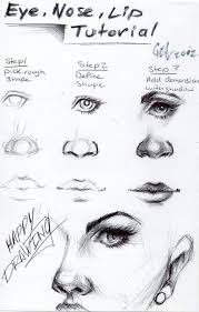 Dibujo Drawings Lips Drawing Drawing People