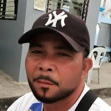 Edo Siclot Alamag Sr.