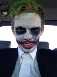 Anyone have a batman or joker costume?