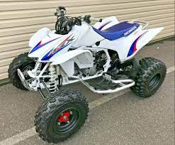 2014 Honda Trx450r Fourtrax Sports Bikes Motorcycles Honda Sport Bikes