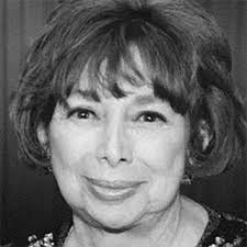 Lillian Firestone: Biografie