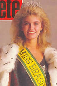 Resultado de imagem para jacqueline meirelles