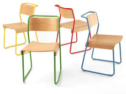 Very Good Proper Canteen Utility Chair