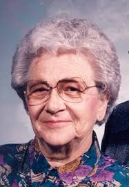 Lynch, Betty Ann (Burns)