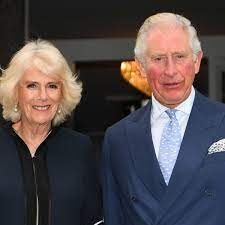Camilla is a given name for females. Prinz Charles Herzogin Camilla Hatten Sich Queen Mum Sein Onkel Gegen Sie Verschworen Bunte De