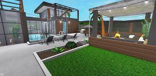 Everything Bloxburg Bloxburgnews Twitter Diy House Plans House Blueprints House Layouts