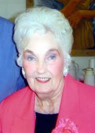 Patricia Howe Obituary