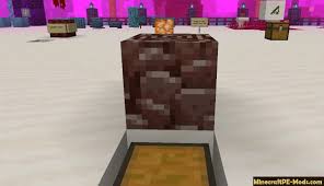 Java edition can grow infinitely larger with the addition of mods. Download Minecraft 1 16 4 1 16 3 Pc Java Edition Nether Update