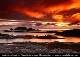 Visit sápmi and the north cape. Norway Finnmark Midnight Sun At Gjesvaer The Very North Of Europe Sunrise At 1am Finnmark Midnight Sun Norway