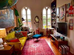 My Overly Colorful Apartment Ypsilanti Mi Amateurroomporn