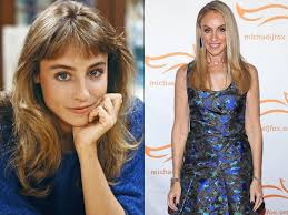 Family Ties' cast: Where are they now?