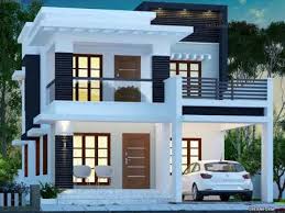 4 Cent Plot 3 Bedrooms Modern House Plan 1779 Sqft 3 Bedroom Home Plan Dreamform Youtube