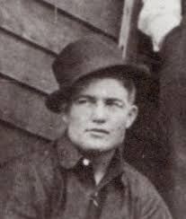 George Henry Bauer (1893-1930)