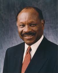 Black History Month: Dr. Frank Williams