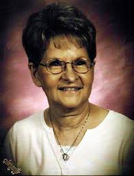 Annetta "Ann" M. Brucker Obituary