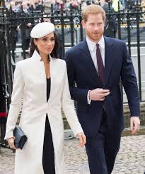 Prince Harry and Meghan Markle Might Be Moving to One of England’s Best-Known Celebrity Enclaves