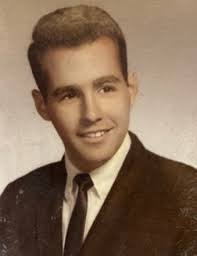 Obituary information for Salvatore Barry Levatino