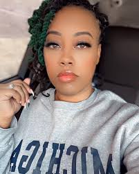 Janie James (@loc_princess88) • Instagram photos and videos