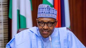 Home economy & finance buhari's visit: Buhari Extends Lagos Abuja Ogun Lockdown By One Week Hitouchblog