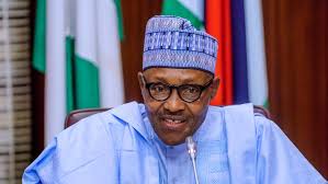 Home economy & finance buhari's visit: Buhari Extends Lagos Abuja Ogun Lockdown By One Week Hitouchblog