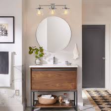 Jlw 37704 Industrial Bath Vanity Lights Wall Sconce 3 Light Lighting Fixture China Glass Wall Lamp Wall Lamps Made In China Com