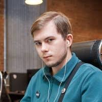 Alexander Gulyaev Email & Phone Number