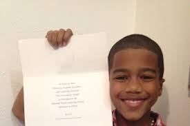 Fundraiser by Mark Smith : Ethan's NYLF: Pathways to STEM Camp