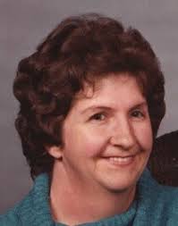 Carolyn Eva (Glass) Coshun Obituary 2014