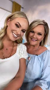 So beyond blessed to have had Melissa Miner Shophq support over the years.  When I first started at ShopHQ, she would always print off notes for me  (and still does) and really