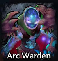 Below is a detailed guide on how to play as a character. Dota Underlords Arc Warden Guide Stats Items Builds