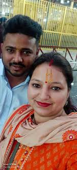 SunsilkGirlgiri #powerofsisterhood #karwachauth This was my 6th Nd my  hubby's 7th Karwa Chauth fast after our marriage.. in 2019, wen I was  pregnant with my 2nd child, due to health issues I