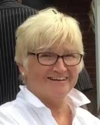 Obituary information for Kathleen N. O'Brien