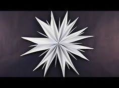 Weihnachtssterne Basteln Fenster Sterne Bastelideen Weihnachten Weihnachtsdeko Selber Mache Dekorpapier Sterne Basteln Aus Papier Weihnachtsstern Basteln