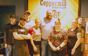Local News: Chamber honors Coppermill (8/17/23)