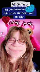 #greenscreenvideo Mana Mana #duet #GetTheWChallenge #fyp #muppets  #redheartsclub #support #justforfun #music